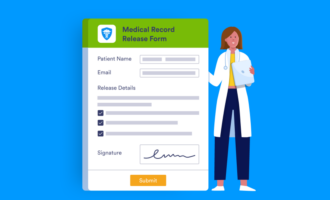 7 times you need to use a HIPAA medical records release form 7 times you need to use a HIPAA medical records release form