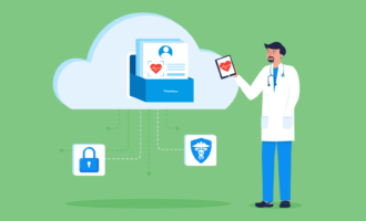 The 10 best cloud storage solutions that help with HIPAA compliance in 2025 The 10 best cloud storage solutions that help with HIPAA compliance in 2025