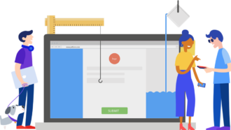 How to write forms so people will fill them How to write forms so people will fill them