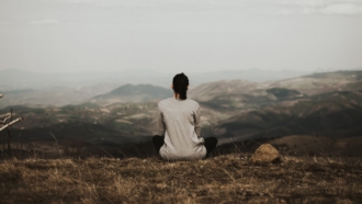 Don't trust your gut: why self-doubt is a key ingredient for success