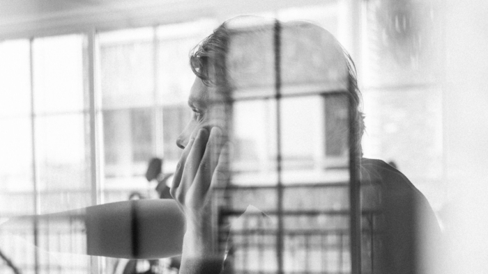 How your fear of solitude is holding you back