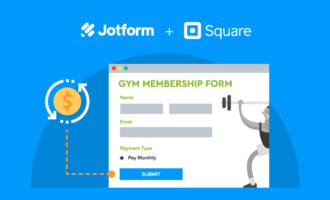 You can now accept recurring Square payments through your forms You can now accept recurring Square payments through your forms
