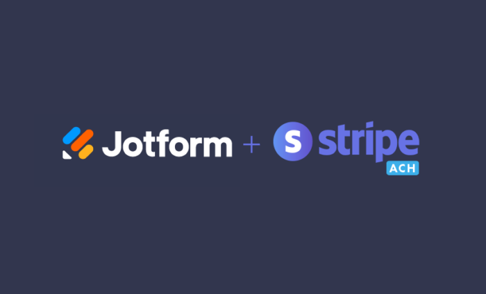 Nouvelle intégration de Stripe ACH Manual