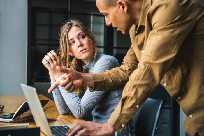 Working collaboratively with others: 5 tips on working with others