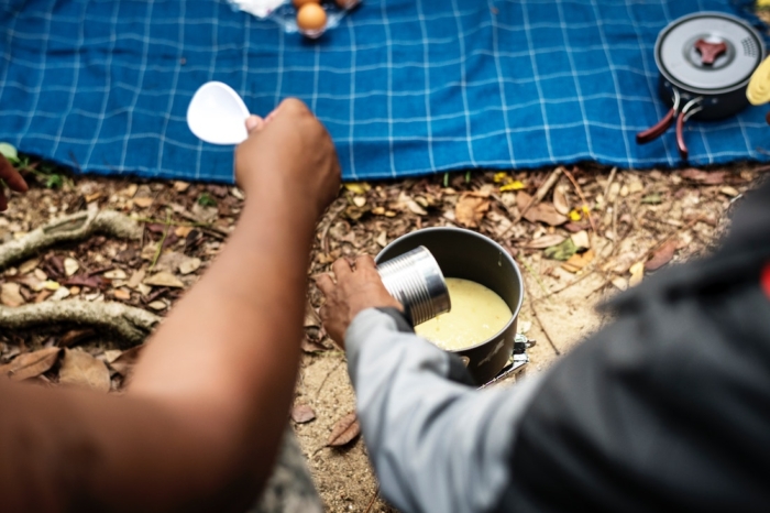 7 summer camp icebreaker ideas for your camp