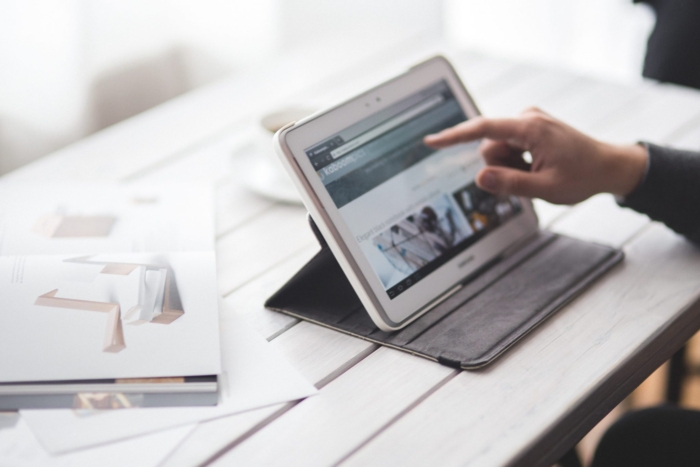 Formative and summative assessments: How the right technology enhances learning