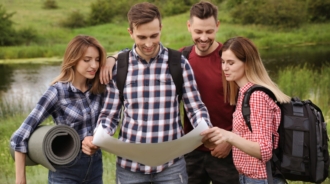 Basics of summer camp staff training