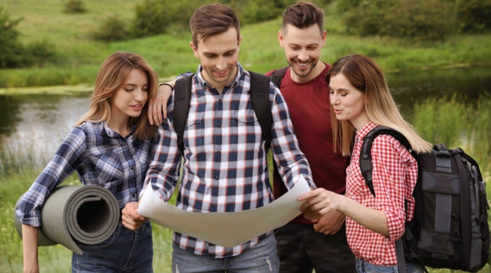 Basics of summer camp staff training