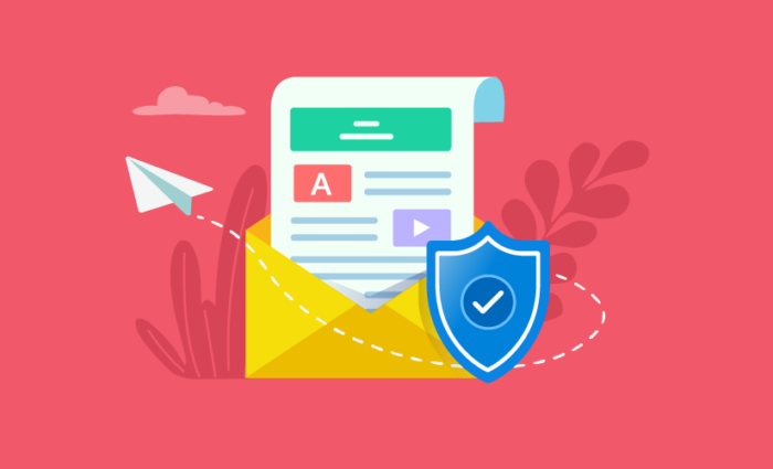 4 best security practices for email marketing in 2025