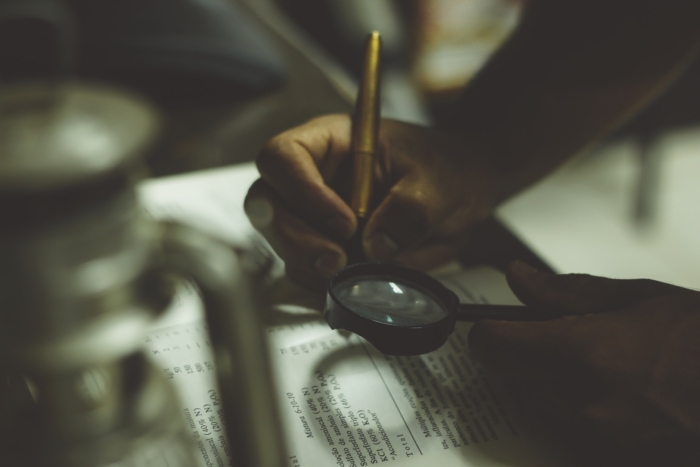 Life audit: Identifying your current level in life and career