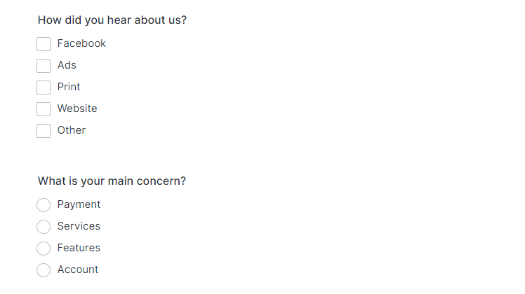 How to Use Mailchimp Tags Image-1