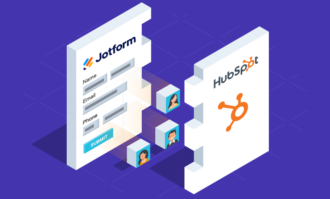 New integration: Get more from HubSpot CRM with Jotform New integration: Get more from HubSpot CRM with Jotform