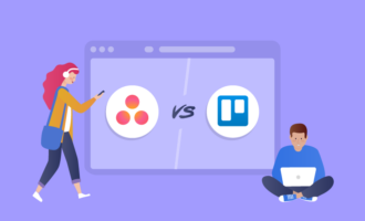 Asana vs. Trello: What is the best project management tool? Asana vs. Trello: What is the best project management tool?