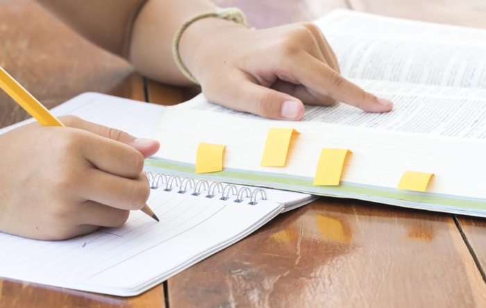 How to remember what you read