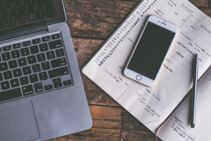 How context scheduling (aka block scheduling) can boost your productivity