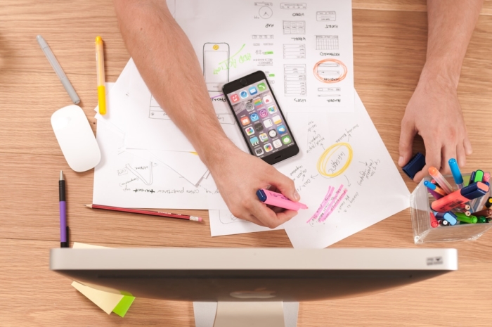 4 essential things to include in your event planning process