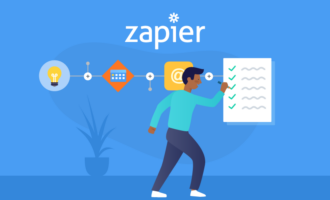 How to use Zapier to get more done How to use Zapier to get more done