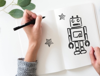 How artificial intelligence (AI) increases productivity for your small business