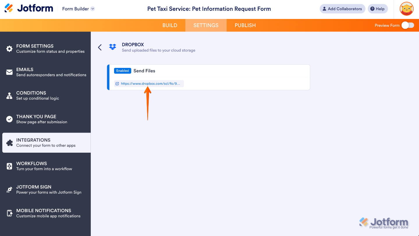 Dropbox File Request: How Can Someone Upload to My Dropbox? Image-2