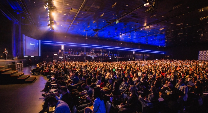 11 TED Talks to motivate you when you aren’t feeling productive