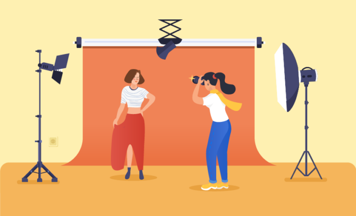 How to Become a Photographer: A Step-by-Step Guide