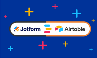 New Airtable integration for form data automation and management