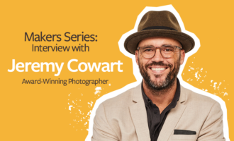 Makers Series: How famous photographer Jeremy Cowart made it big Makers Series: How famous photographer Jeremy Cowart made it big