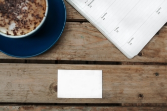 An old standby: How business cards can help photographers self-promote An old standby: How business cards can help photographers self-promote