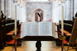 How to become a pastor and increase church attendance How to become a pastor and increase church attendance