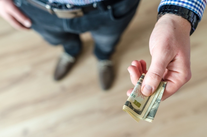 5 steps for better online fundraising