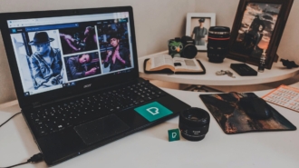 Are photography services taxable? - Do photographers pay taxes?