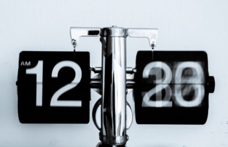 Respecting others' time at work