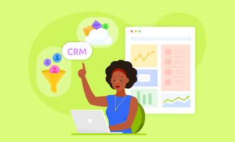 8 essential CRM features that every small business needs 8 essential CRM features that every small business needs