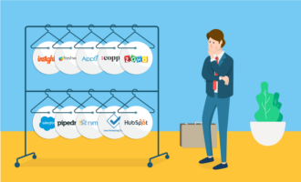 The 10 best cloud CRMs for SMBs The 10 best cloud CRMs for SMBs