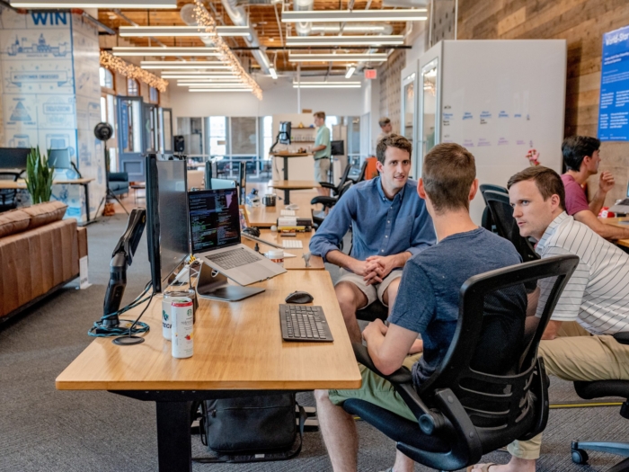How to have fun at work (and be more productive)