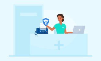 Use the best fax services that help with HIPAA compliance Use the best fax services that help with HIPAA compliance