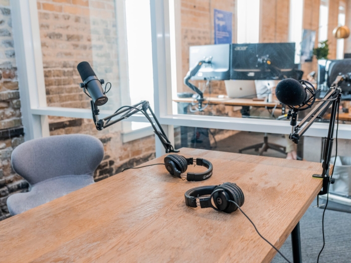 How do webinars work — and why create them?