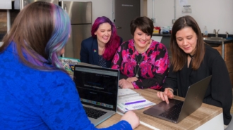 Benefits of automating your HR department Benefits of automating your HR department