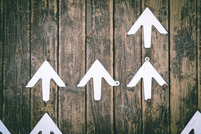 Stop trying to be perfect — a practical guide to self-improvement