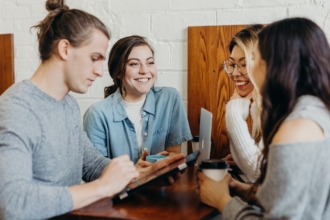Survey data collection: 5 best practices Survey data collection: 5 best practices