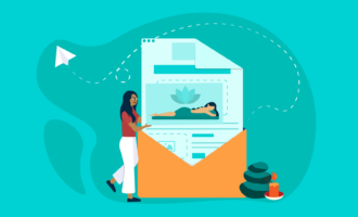 Creating newsletters for your health and fitness business Creating newsletters for your health and fitness business