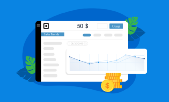 The basic and high-level features of Square Dashboard The basic and high-level features of Square Dashboard