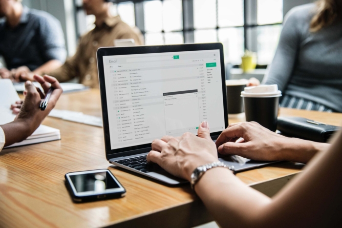 How to improve your email open rates