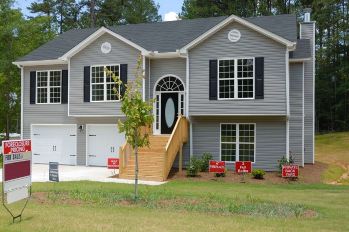 Home inspection checklist for inspectors