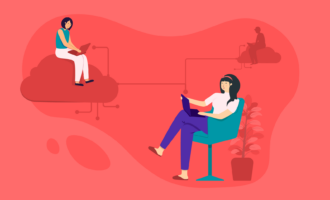 4 tools that solve 4 problems of remote work in 2025