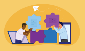 5 online collaboration tools for remote teams in 2025