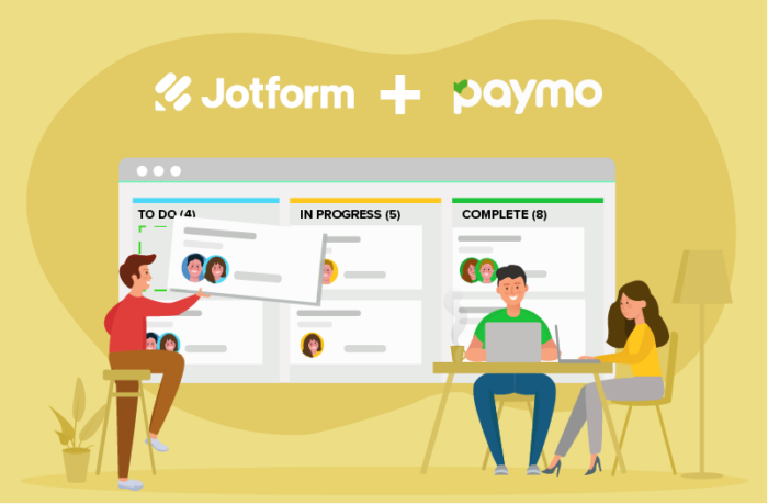 Introducing a new Paymo integration