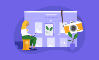 How to create an effective photography portfolio How to create an effective photography portfolio