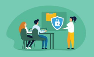 Data security training: Your workforce reference guide