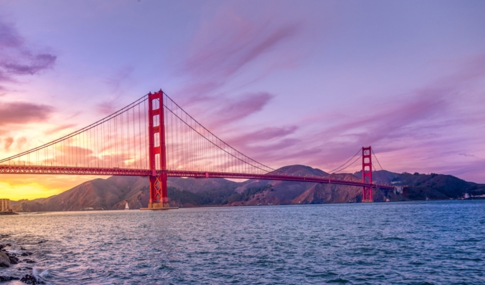 How a San Francisco law school surveys students